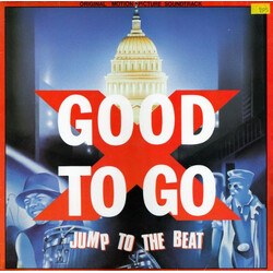 Various Good To Go - Original Motion Picture Soundtrack