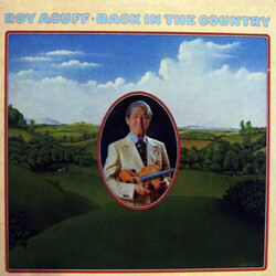 Roy Acuff Back In The Country