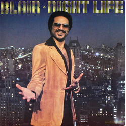Blair (2) Nightlife