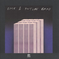 Once & Future Band Brain EP