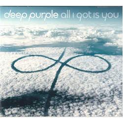 Deep Purple All I Got Is You