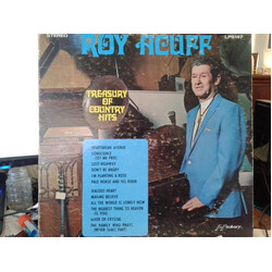 Roy Acuff Treasury Of Country Hits