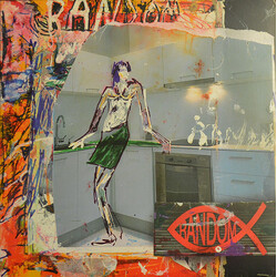 Charly Garcia Random