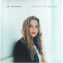 Jo Harman People We Become