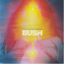 Bush Black And White Rainbows