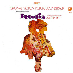 John Barry Petulia (Original Motion Picture Soundtrack)
