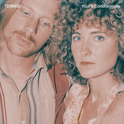 Tennis (6) Yours Conditionally