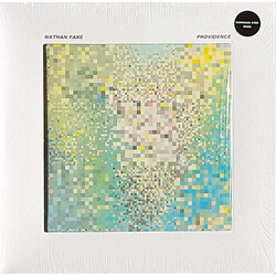 Nathan Fake Providence