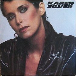 Karen Silver Hold On I'm Comin'