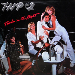 THP Orchestra #2 Tender Is The Night