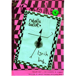 Rubella Ballet Ballet Bag