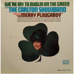 The Carlton Showband We're Off To Dublin On The Green