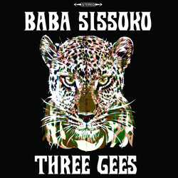 Baba Sissoko Three Gees