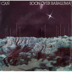 Can Soon Over Babaluma