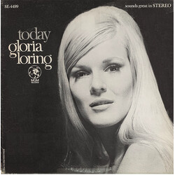 Gloria Loring Today