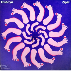 Embryo (3) Opal