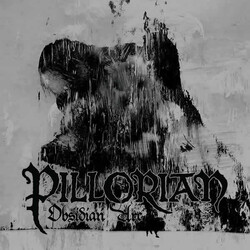 Pillorian Obsidian Arc