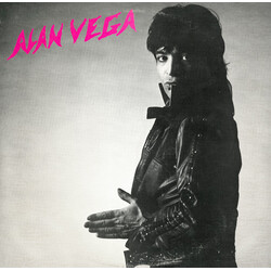 Alan Vega Alan Vega