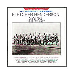 Fletcher Henderson Swing 1929 To 1937
