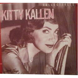 Kitty Kallen Little Things Mean A Lot