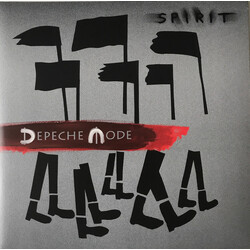 Depeche Mode Spirit