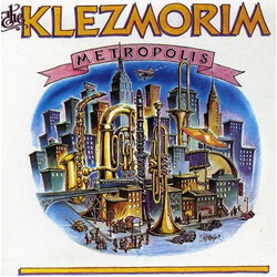 The Klezmorim Metropolis