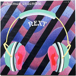 Cohelmec Ensemble Next