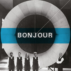 Bonjour (4) Bonjour