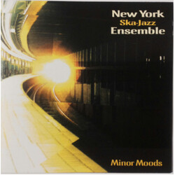 New York Ska-Jazz Ensemble Minor Moods