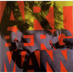 Art Bergmann Art Bergmann