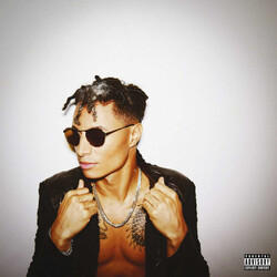José James Love In A Time Of Madness