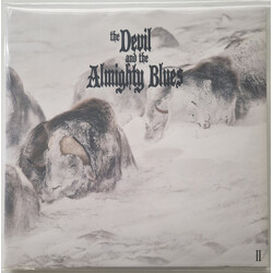 The Devil And The Almighty Blues II