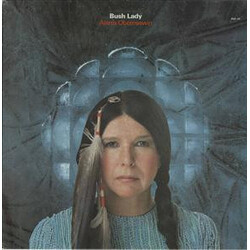 Alanis Obomsawin Bush Lady