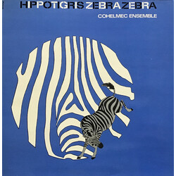 Cohelmec Ensemble Hippotigris Zebrazebra