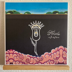 Stolas Stolas Vinyl LP