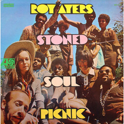 Roy Ayers Stoned Soul Picnic