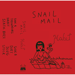 Snail Mail (2) Habit