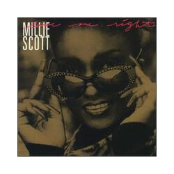 Millie Scott Love Me Right