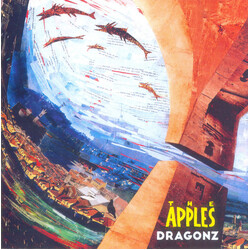 The Apples (2) Dragonz