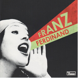 Franz Ferdinand You Could Have It So Much Better