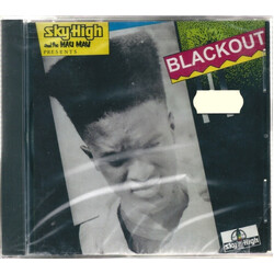 Blackout Ja Blackout