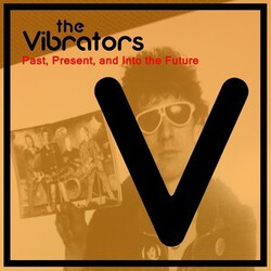 The Vibrators Past, Present, And Into The Future