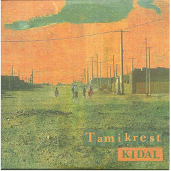 Tamikrest Kidal