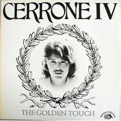 Cerrone Cerrone IV - The Golden Touch