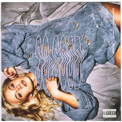 Zara Larsson So Good