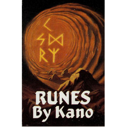 Kano (10) Runes