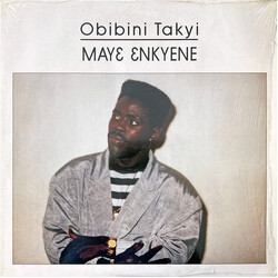 Obibini Takyi Mayɛ Ɛnkyene
