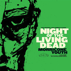 Morricone Youth Night Of The Living Dead