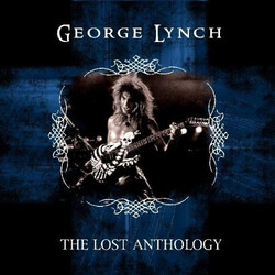 George Lynch The Lost Anthology