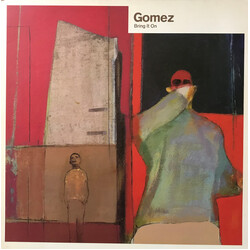 Gomez Bring It On